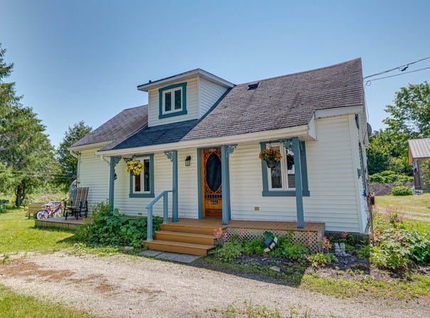 4165 Rue Lussier, Franklin, Quebec J0S1N0