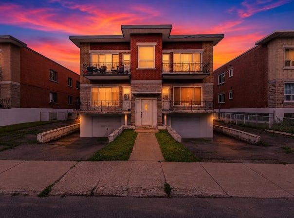 179 90e Avenue, LaSalle, Quebec H8R2Z5