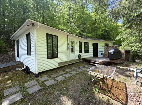167 Ch. Preston, Duhamel, Quebec J0V1G0