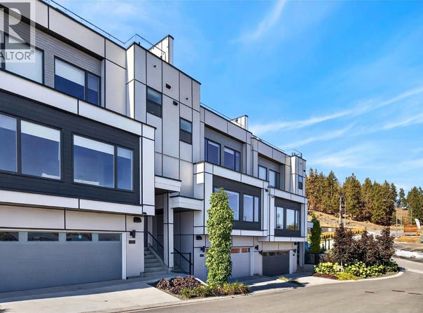 2100 Campbell Place, Westbank, British Columbia V1Z1S9