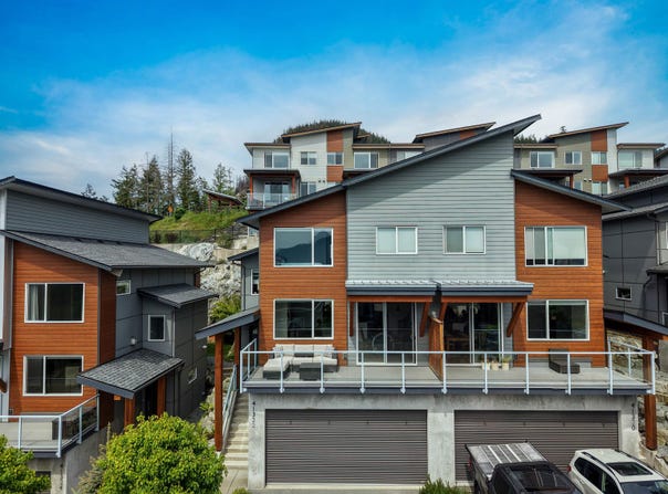 41322 Horizon Drive, Squamish, British Columbia V8B 0Y7
