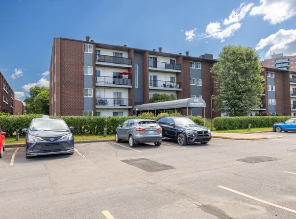3330 Rue France-Prime, Sainte-Foy/Sillery/Cap-Rouge, Quebec G1W4V2