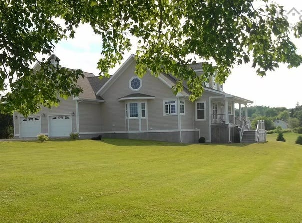 56 Harold Road, Martins Point, Nova Scotia B0J 2E0