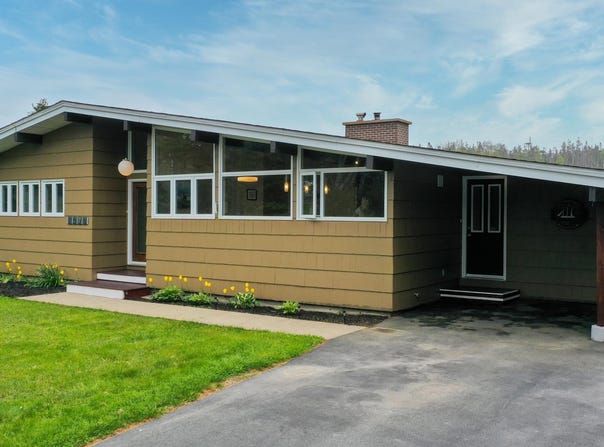 1378 Ketch Harbour Road, Sambro Head, Nova Scotia B3V 1L1