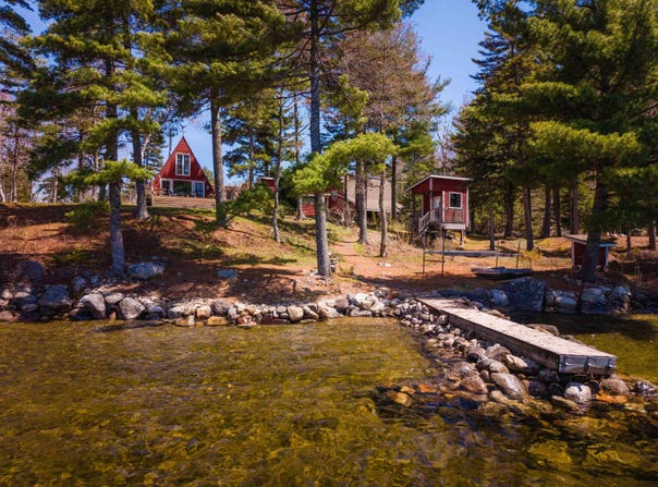 73 Lawral Lane, Middle Cornwall, Nova Scotia B0J 2E0