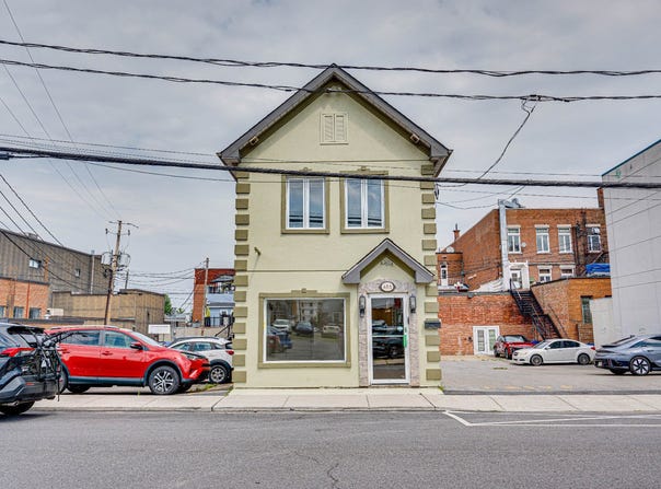 48 Rue Ste-Cécile, Salaberry-de-Valleyfield, Quebec J6T1L7