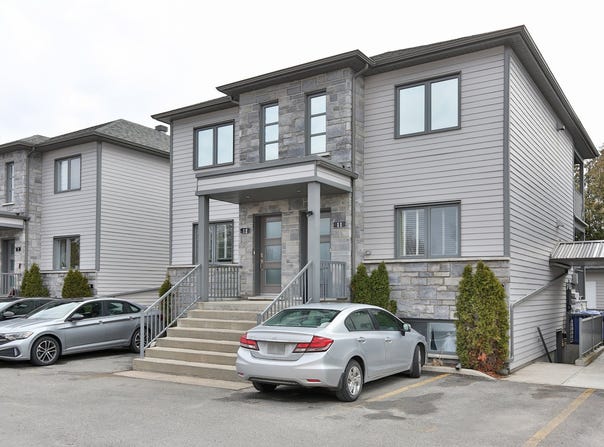 190 Rue St-Jacques, Napierville, Quebec J0J1L0