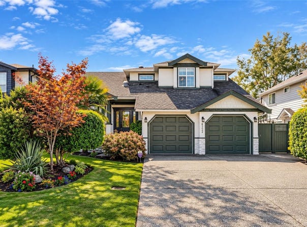 4122 Hatfield Rd, Saanich, British Columbia V8Z7H4