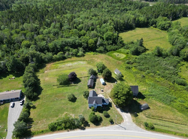 8924 Highway 3, Pleasant Lake, Nova Scotia B5A 5J9
