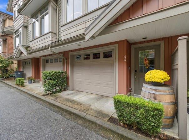 15151 34 Avenue 44, Surrey, British Columbia V3Z 4P5