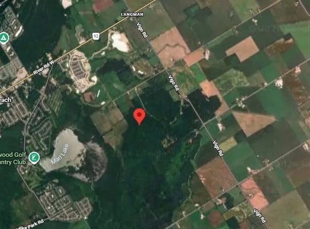Ontario, Ontario ON L0L 1P0