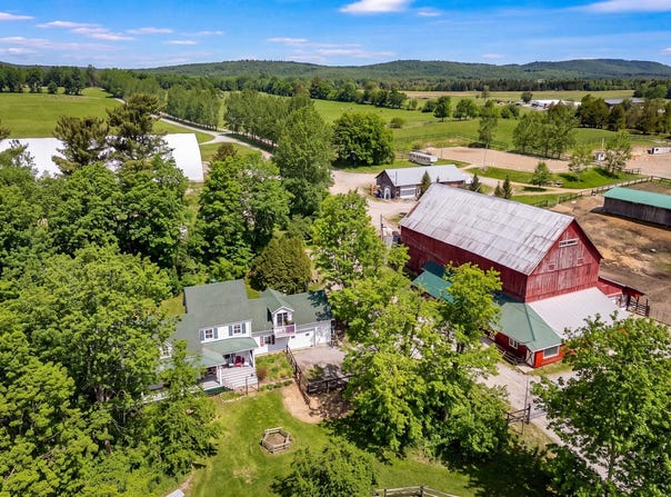 855 Route 112, Dudswell, Quebec J0B1G0