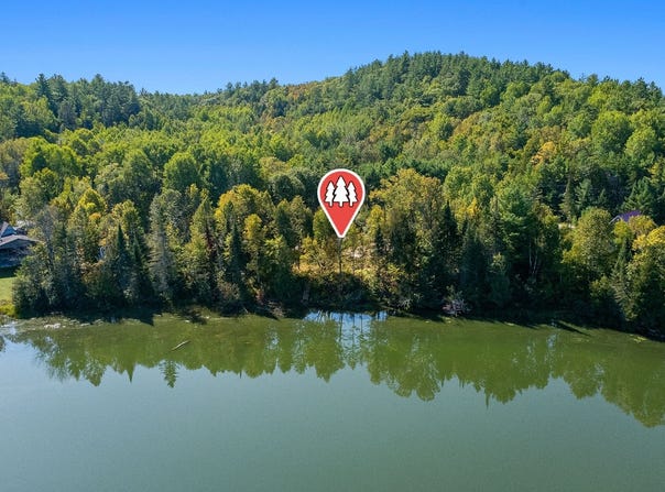 Ch. Montfort, Gracefield, Quebec J0X1W0