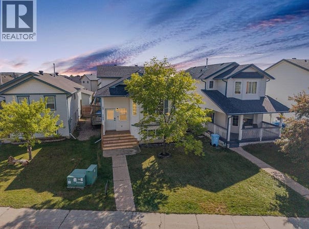 109 Laurier Road, Fort McMurray, Alberta T9K2L4