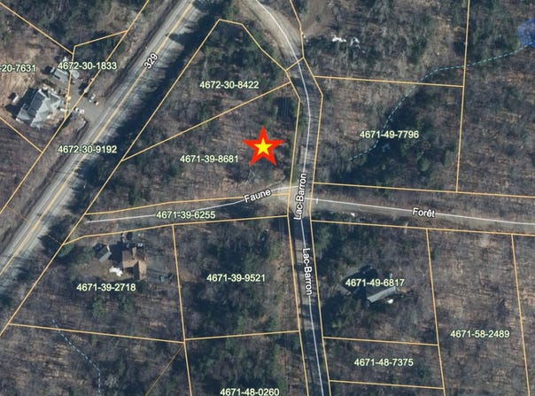 Route 329, Gore, Ontario J0V1K0