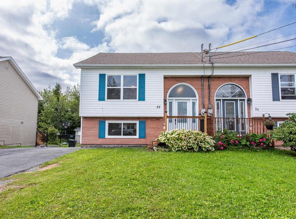 33 Brookview Drive, Cole Harbour, Nova Scotia B2V2V5