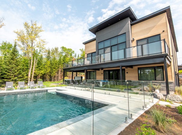 15 Rue de l'Elbrouz, La Conception, Quebec J0T 1M0