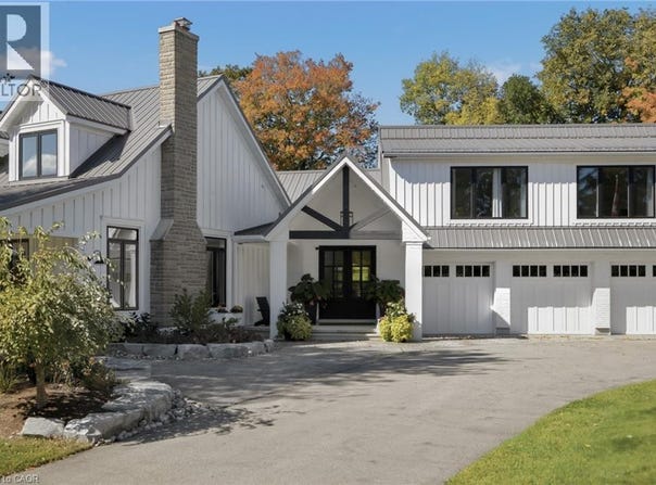 16 KRAFT Drive, Waterloo, Ontario N2J4G8