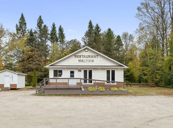 269 Ch. Pontbriand, La Pêche, Quebec J0X3K0