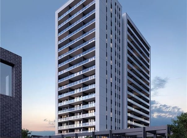 741 King Street W 104, Waterloo, ON, Kitchener, Ontario N2G-1E5