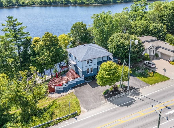 2196 Rue St-Louis, Gatineau (Gatineau), Quebec J8T 5L6
