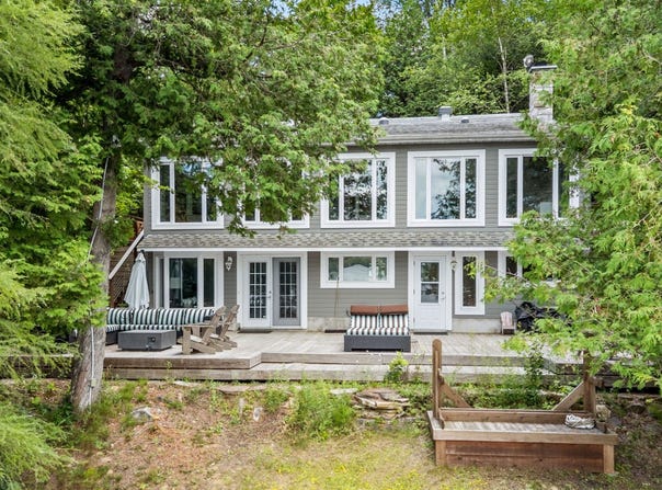64 Ch. Albert-Labelle, La Pêche, Quebec J0X1A0