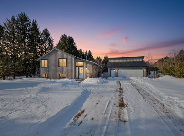 877430 5 Line E, Mulmur, Ontario L0M