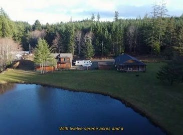 Campbell River, British Colombia V9W 5B1