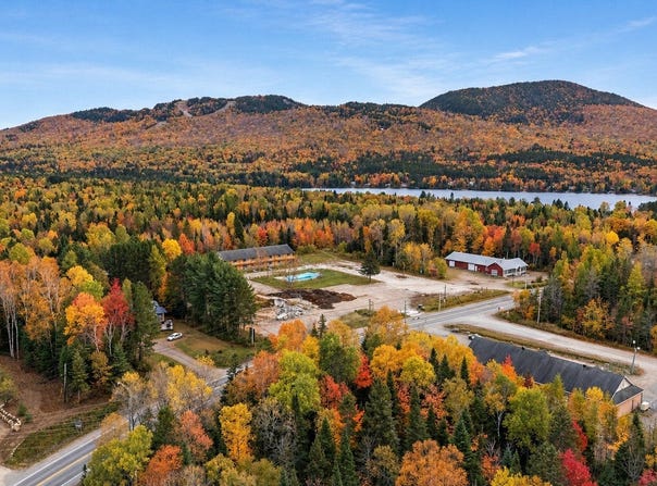 41 Route 329, Saint-Donat, Quebec J0T 2C0