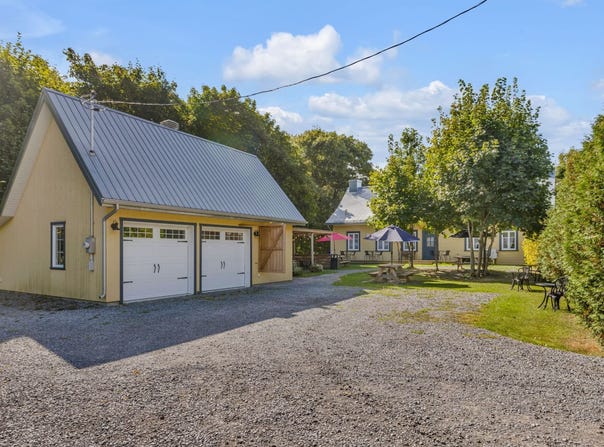 505Z Rue Lemelin, Saint-François-de-l'Île-d'Orléans, Quebec G0A 3S0