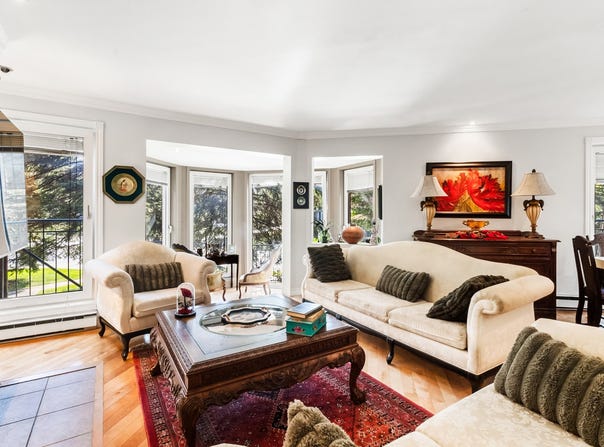 500 Rue De La Noue, Verdun/Île-des-Soeurs, Quebec H3E1S3