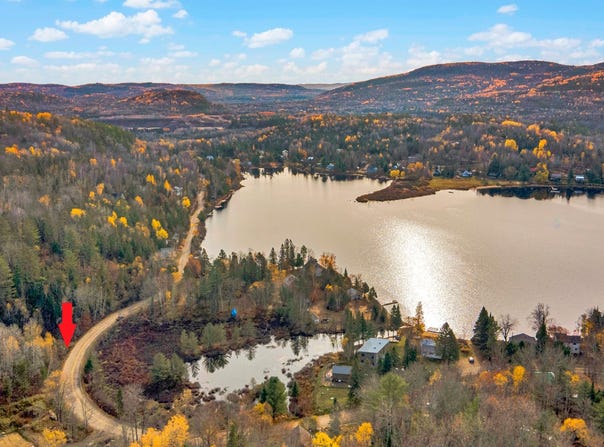 Ch. du Lac-Hénault N., Mandeville, Quebec J0K1L0