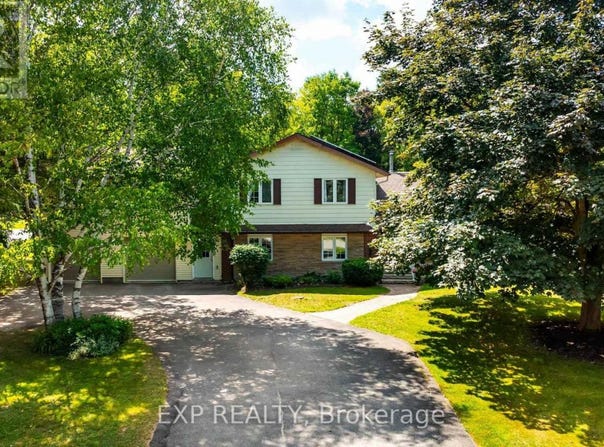 3 Purple Road, Mono, Ontario L9W3R3