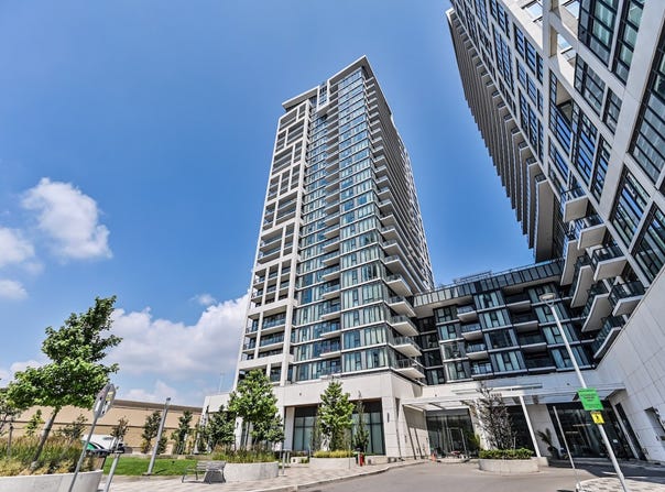 9000 Jane St, Vaughan, ON L4K 2M9, Canada, Vaughan, Ontario L4K