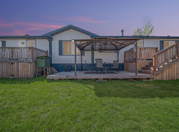 213 Mitchell Drive, Fort McMurray, Alberta T9K2N1