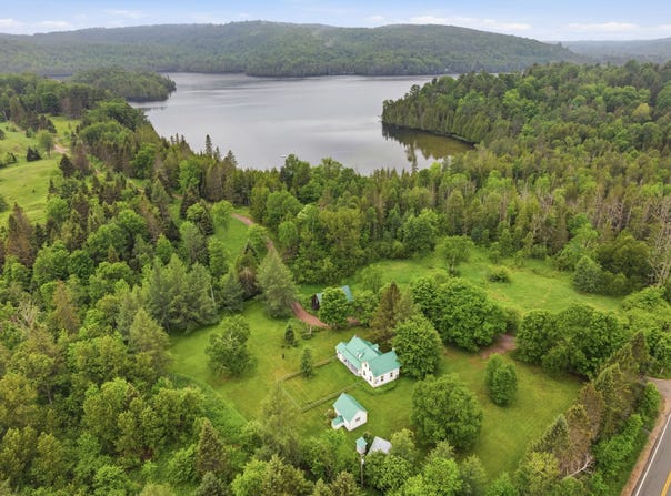 1 Ch. Schoen, Thorne, Quebec J0X2A0
