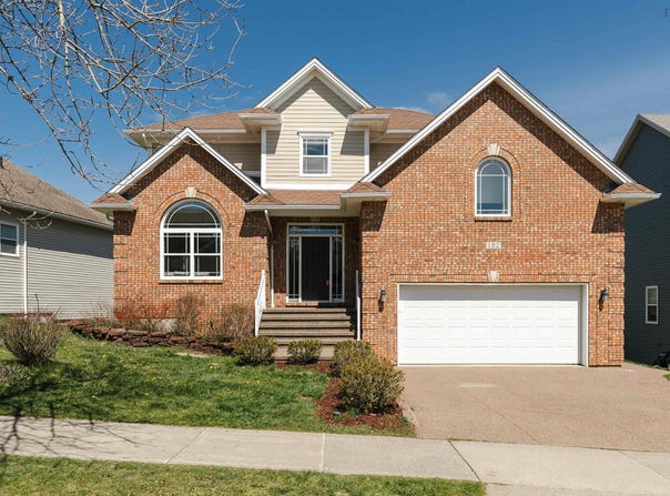 192 Bently Drive, Halifax, Nova Scotia B3S0A8