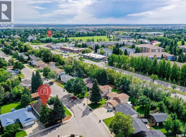 202 Nordstrum, Saskatoon, Saskatchewan S7K6R7