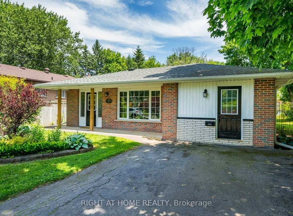 47 Meredith Crescent, Cobourg, Ontario K9A4R3