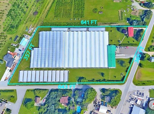 344 Read Road, St. Catharines, Ontario L2R7K6