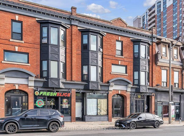 475 King Street E, Hamilton, ON, Hamilton, Ontario L8M-1C8