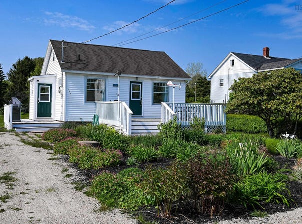 150 Chester Commons Road, Chester, Nova Scotia B0J 1J0