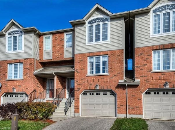 350 Dearborn Boulevard, Waterloo, Ontario N2J 4Y9