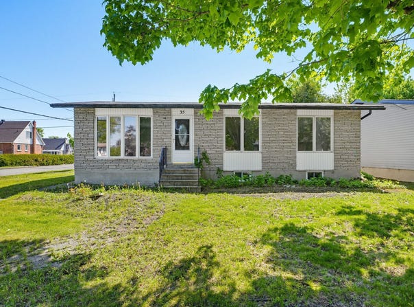 35 Rue Jean-Talon, Gatineau, Quebec J8T2Y4