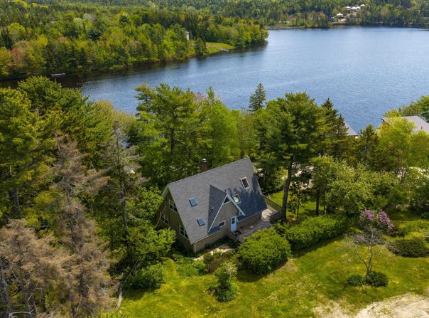 4154 Highway 3, Chester, Nova Scotia B0J 1J0