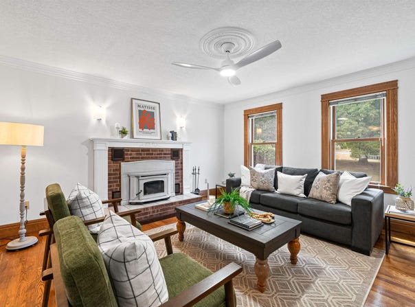 156 Brown Street, Berwick, Nova Scotia B0P 1E0