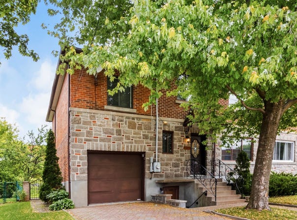 5025 Av. Prince-of-Wales, Côte-des-Neiges/Notre-Dame-de-Grâce, Quebec H4V2M8