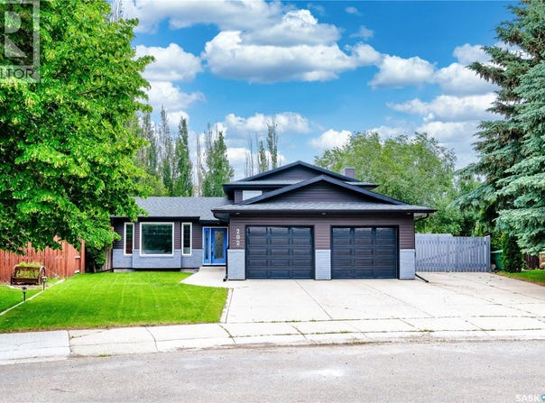 202 Brunst CRESCENT, Saskatoon, Saskatchewan S7N3S6