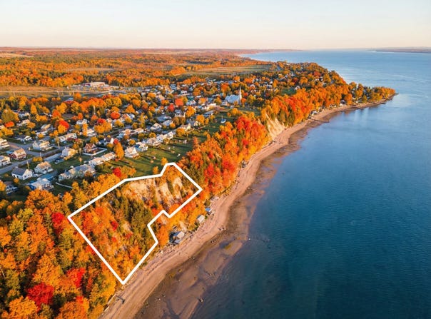Rue du Fleuve, Saint-Antoine-de-Tilly, Quebec H1H 1H1