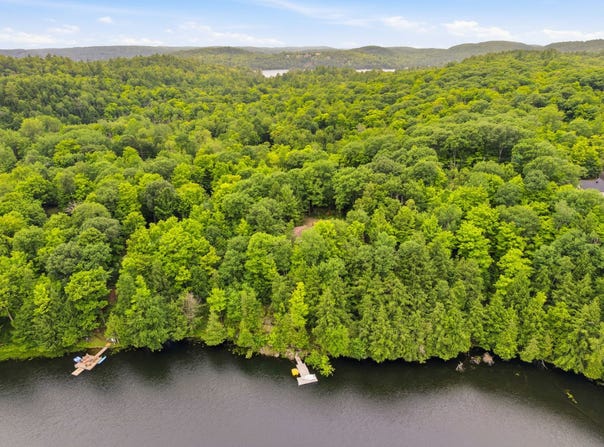 96 Ch. du Barrage, Val-des-Monts, Quebec J8N5E3